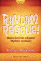 Rhythm Rescue! Book